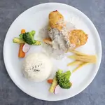 Porto Julio Chicken